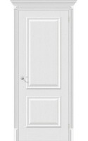 Межкомнатные двери Классико-12 Virgin