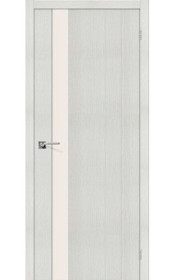 Межкомнатные двери Порта-11 Bianco Veralinga