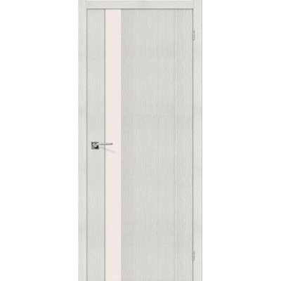 Межкомнатные двери Порта-11 Bianco Veralinga
