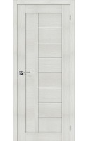 Межкомнатные двери Порта-26 Bianco Veralinga