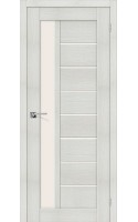 Межкомнатные двери Порта-27 Bianco Veralinga