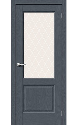 Межкомнатная дверь Неоклассик-33