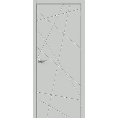 Межкомнатная дверь Граффити-5