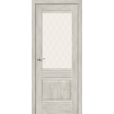 Межкомнатная дверь Прима-3